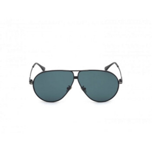 Picture of TOM FORD Jet Green Pilot Men's Sunglasses