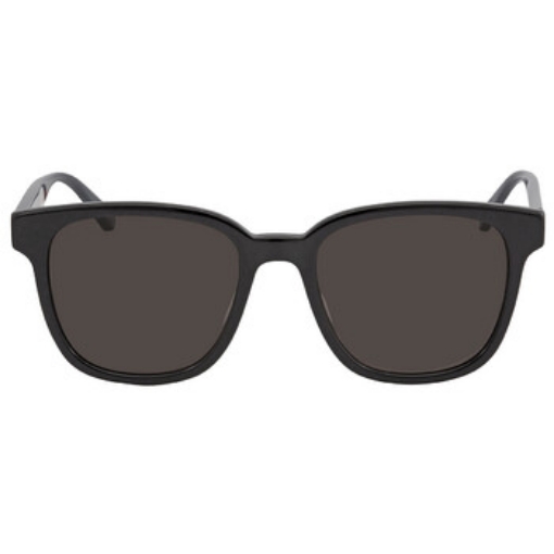 Picture of GUCCI Grey Square Men's Sunglasses