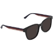 Picture of GUCCI Grey Square Men's Sunglasses