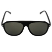 Picture of BRIONI Grey Pilot Men's Sunglasses