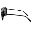 Picture of BRIONI Grey Pilot Men's Sunglasses