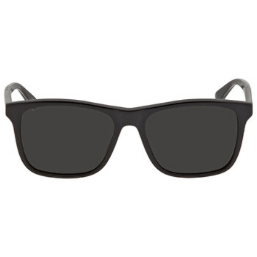 Picture of GUCCI Grey Square Men's Sunglasses