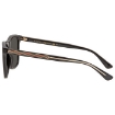 Picture of GUCCI Grey Square Men's Sunglasses