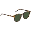 Picture of GUCCI Green Round Men's Sunglasses