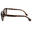 Picture of BURBERRY Brown Rectangular Men's Sunglasses