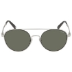 Picture of CHOPARD Green Polarized Round Men's Sunglasses