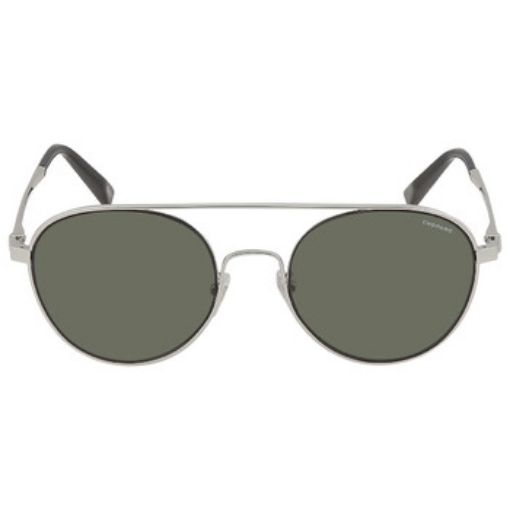 Picture of CHOPARD Green Polarized Round Men's Sunglasses