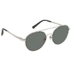 Picture of CHOPARD Green Polarized Round Men's Sunglasses