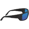 Picture of COSTA DEL MAR PERMIT Blue Mirror Polarized Glass Men's Sunglasses