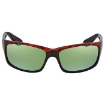 Picture of COSTA DEL MAR JOSE Green Mirror Polarized Polycarbonate Men's Sunglasses