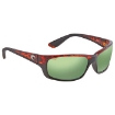 Picture of COSTA DEL MAR JOSE Green Mirror Polarized Polycarbonate Men's Sunglasses