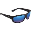 Picture of COSTA DEL MAR SALTBREAK Blue Mirror Polarized Glass Men's Sunglasses