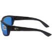 Picture of COSTA DEL MAR SALTBREAK Blue Mirror Polarized Glass Men's Sunglasses