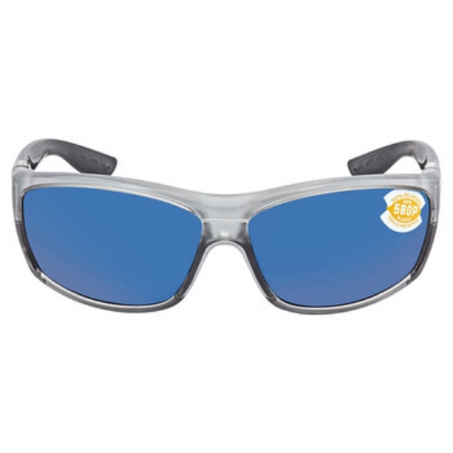 Picture of COSTA DEL MAR SALTBREAK Blue Mirror Polarized Polycarbonate Men's Sunglasses