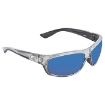 Picture of COSTA DEL MAR SALTBREAK Blue Mirror Polarized Polycarbonate Men's Sunglasses