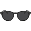 Picture of GUCCI Grey Round Men's Sunglasses