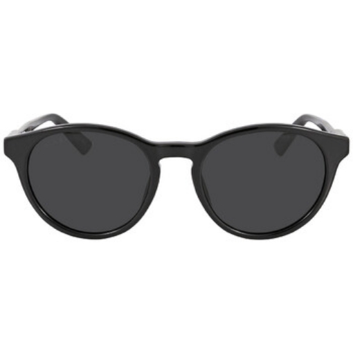 Picture of GUCCI Grey Round Men's Sunglasses