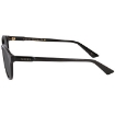 Picture of GUCCI Grey Round Men's Sunglasses