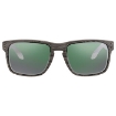 Picture of OAKLEY Holbrook Prizm Shallow Water Polarized Square Men's Sunglasses