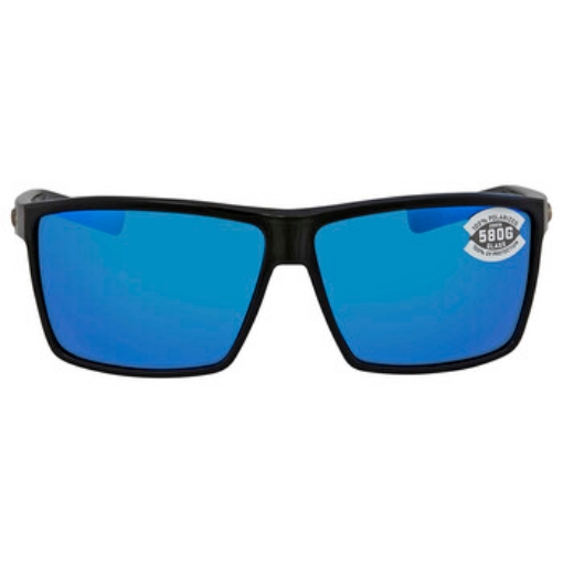 Picture of COSTA DEL MAR RINCON Blue Mirror Polarized Glass Men's Sunglasses