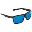 Picture of COSTA DEL MAR RINCON Blue Mirror Polarized Glass Men's Sunglasses