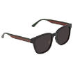 Picture of GUCCI Grey Square Men's Sunglasses