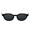 Picture of PRADA Dark Gray Phantos Titanium Men's Sunglasses