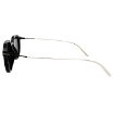 Picture of PRADA Dark Gray Phantos Titanium Men's Sunglasses