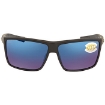 Picture of COSTA DEL MAR RINCONCITO Blue Mirror Polarized Polycarbonate Men's Sunglasses