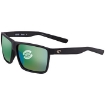 Picture of COSTA DEL MAR RINCON Green Mirror Polarized Glass Men's Sunglasses