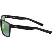 Picture of COSTA DEL MAR RINCON Green Mirror Polarized Glass Men's Sunglasses