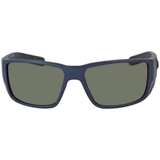 Picture of COSTA DEL MAR BLACKFIN PRO Grey Polarized Glass Rectangular Men's Sunglasses