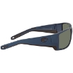 Picture of COSTA DEL MAR BLACKFIN PRO Grey Polarized Glass Rectangular Men's Sunglasses