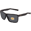 Picture of COSTA DEL MAR RINCON Grey Polarized Polycarbonate Men's Sunglasses