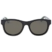 Picture of GUCCI Polarized Grey Square Men's Sunglasses GG0003S 006 52