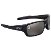 Picture of OAKLEY Turbine Black Prizm Round Men's Sunglasses