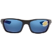 Picture of COSTA DEL MAR WHITETIP Blue Mirror Polarized Polycarbonate Men's Sunglasses