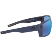 Picture of COSTA DEL MAR DIEGO Blue Mirror Polarized Glass Men's Sunglasses