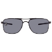 Picture of OAKLEY Gauge 8 Grey Sunglasses Men's Sunglasses