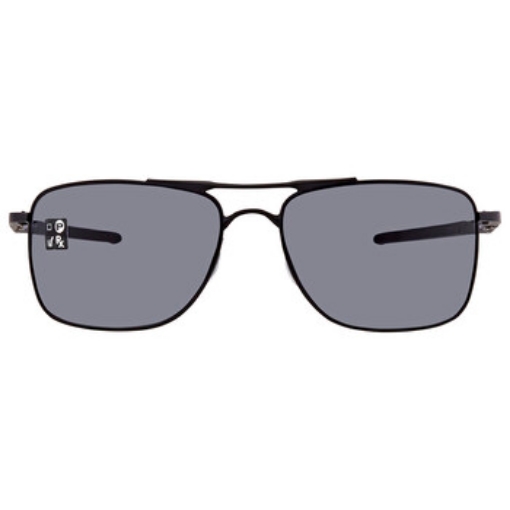 Picture of OAKLEY Gauge 8 Grey Sunglasses Men's Sunglasses