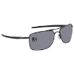 Picture of OAKLEY Gauge 8 Grey Sunglasses Men's Sunglasses