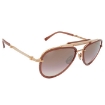 Picture of MR. LEIGHT Doheny SL Sunset Pilot Men's Sunglasses