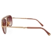 Picture of MR. LEIGHT Doheny SL Sunset Pilot Men's Sunglasses