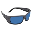 Picture of COSTA DEL MAR PERMIT Blue Mirror Polarized Polycarbonate Men's Sunglasses