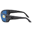 Picture of COSTA DEL MAR PERMIT Blue Mirror Polarized Polycarbonate Men's Sunglasses