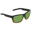 Picture of COSTA DEL MAR SLACK TIDE Green Mirror Polarized Polycarbonate Men's Sunglasses