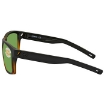 Picture of COSTA DEL MAR SLACK TIDE Green Mirror Polarized Polycarbonate Men's Sunglasses