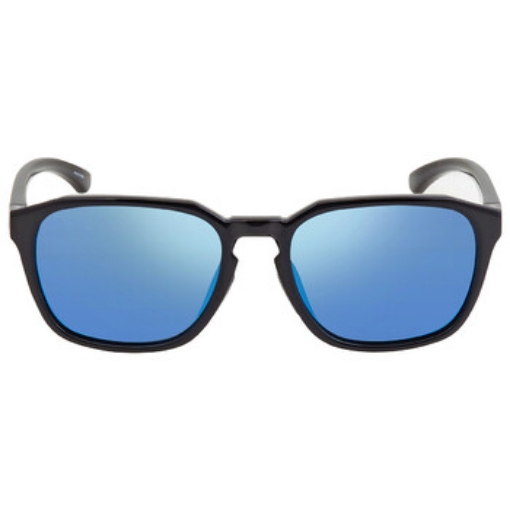 Picture of SMITH Contour ChromaPop Polarized Blue Mirror Square Men's Sunglasses