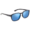 Picture of SMITH Contour ChromaPop Polarized Blue Mirror Square Men's Sunglasses