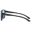 Picture of SMITH Contour ChromaPop Polarized Blue Mirror Square Men's Sunglasses